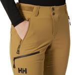 Брюки Helly Hansen Odin Muninn 20 Helly Hansen, Lynx - фото 2