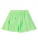 Юбка из хлопка Geni Morley, Spring - фото 4