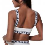 Бикини-Безделушка Yeaz, цвет grau 100 - фото 4