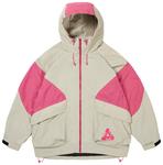 Куртка Palace Paltic, серый - фото