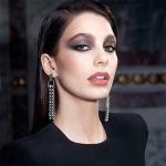 Помада NARS Explicit Lipstick, SATIN LIAISON - фото 2