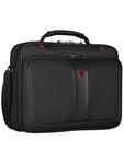 Сумка для ноутбуков Wenger, черный - фото 2