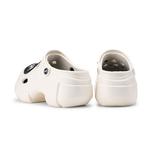 Сабо женские Xmistuo, цвет 2314-105 White - фото 4