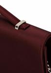 Клатч Guess ZALINA, Wine/Dark Red - фото 5