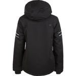 Лыжная куртка Whistler, черный - фото 2