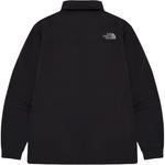 Мужская поло THE NORTH FACE, черный - фото 3