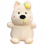 Плюшевая кукла из коллекции Pull String Animal Collection высотой 30 см Pampered Journal - фото 6