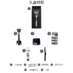 Бритвы ручные Gillette - фото 4