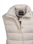 Стеганый жилет Mily-OS на молнии Moorer, нейтральный - фото 2