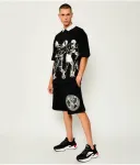 Кроссовки Dsquared2, черный - фото 2