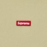 Рубашка Supreme Small Box 'Tan', загар - фото 2