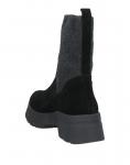 Ботильоны Imma, черный - фото 3