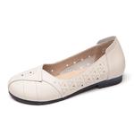 Клоги Women's Cigna, Экрю - фото 3