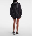 Куртка x On Ultra с логотипом Loewe, черный - фото 3