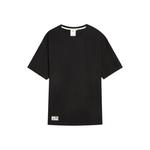 PUMA Футболка Unisex Black 01 - фото