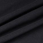 Футболка унисекс черная Chrome Hearts, черный - фото 4