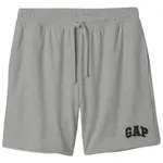 Шорты Spring Minimalist Style Men's GAP, серый - фото