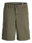 Шорты JACK & JONES Junior - фото