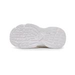 Кроссовки для детей "Дети" Warrior, цвет White/Silver - фото 5