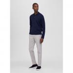 Поло Façonnable Cash, синий - фото 3