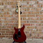 PRS CE 24 Темная Вишня Сансберст - фото 6