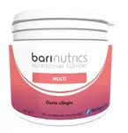 Barinutrics Multi Cil 90 таблеток - фото
