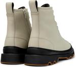 Женские ботинки Camper Brutus+ K400816, Lt. Pastel Grey 004 - фото 2