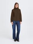 Свитер Oxmo BMMNELLY, Brown - фото 4