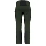Брюки Salewa Sella 3L Powertex, зеленый - фото 4