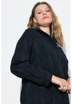 Блуза Studio Untold Button-down blouse, Black - фото 5