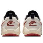 Кроссовки Air Jordan CMFT Era 'Sail Redstone Black' - фото 4