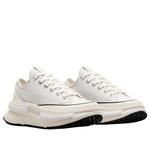 Кроссовки Converse Run Star Legacy CX Platform 'Barely Grey White' - фото 2