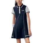 Детское платье Asics, темно-синий - фото 3