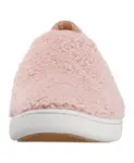 Низкие кроссовки без шнуровки Ugg, розовый - фото 2