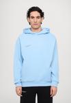 Худи PANGAIA MIDWEIGHT UNISEX, Celestial Blue/Blue - фото 2