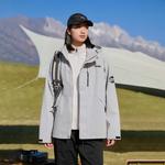 Куртка унисекс Jeep, черный - фото 21