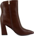 Женские ботинки Naturalizer 27 Edit Lexi, Cappuccino Leather - фото 6