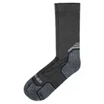 Носки Jack Wolfskin Vojo Light long, серый - фото