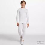 Компрессионные колготки полной длины для мальчиков Dsg - фото 3