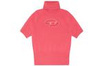 DIESEL Свитер женский Pink - фото 3