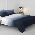 Покрывало HappyFriday, цвет Bunt - фото