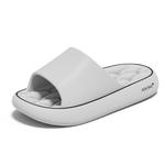 Домашние тапочки AOKANG, хаки - фото 11