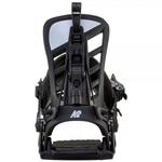 Крепление для сноуборда Cinch TC K2, черный - фото 4