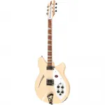 Электрогитара Rickenbacker 360 Mapleglo - фото 10