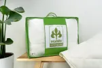Одеяло Irisette Greenline Organic Climate Zone Mono Duvet - 155x220 см TB Bettwaren - фото 2