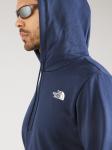 Толстовка THE NORTH FACE Simple Dome, Navy - фото 3