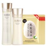 Наборы для ухода за кожей women's ELIXIR - фото