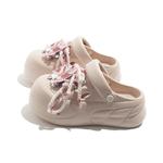 Клоги женские MEAKKEA, розовый - фото 2