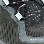 Женские туфли Sapuen High GTX Mammut, черный - фото 9