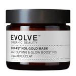 Маска Bioretinol Gold Mask Gold - фото